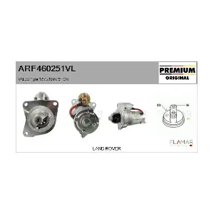 FLAMAR ARF460251VL