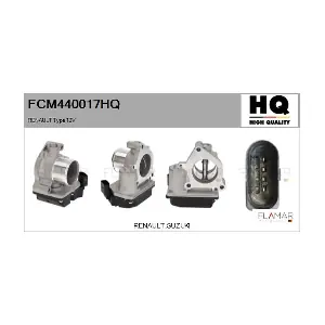 FCM440017HQ FLAMAR