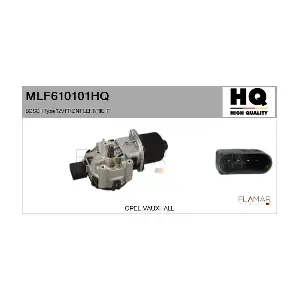 MLF610101HQ FLAMAR