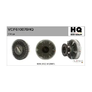 VCF610076HQ FLAMAR