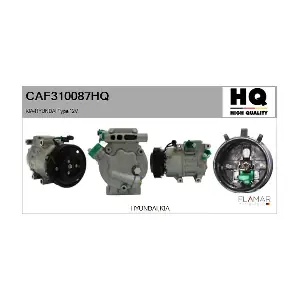FLAMAR CAF310087HQ