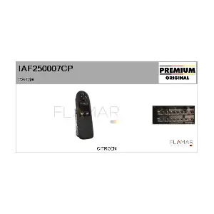 IAF250007CP FLAMAR