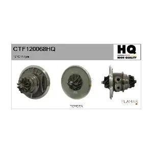 CTF120068HQ FLAMAR