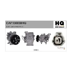CAF130038HQ FLAMAR