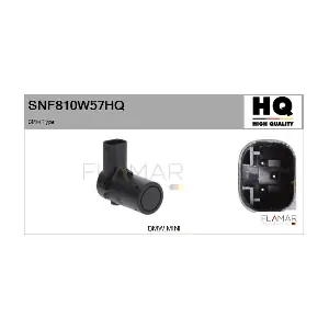 SNF810W57HQ FLAMAR