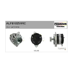 FLAMAR ALF810251RC