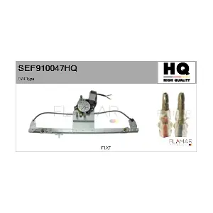 FLAMAR SEF910047HQ