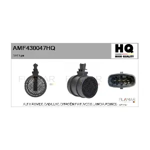 FLAMAR AMF430047HQ