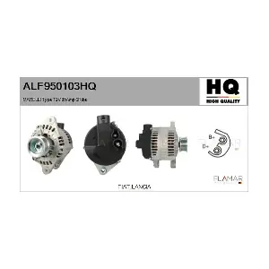 FLAMAR ALF950103HQ