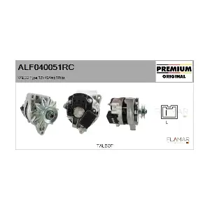 FLAMAR ALF040051RC
