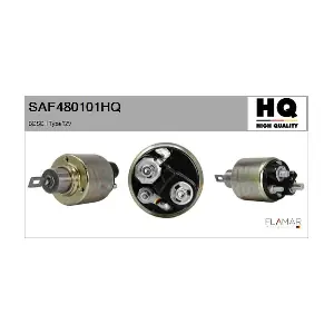 SAF480101HQ FLAMAR