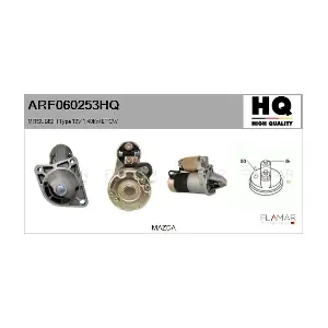 FLAMAR ARF060253HQ