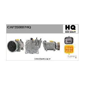 FLAMAR CAF550007HQ