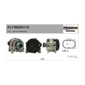 ALF960A51VL FLAMAR