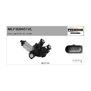 MLF920451VL FLAMAR