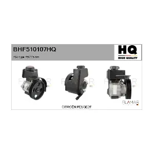 BHF510107HQ FLAMAR