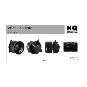 FLAMAR VHF110027HQ