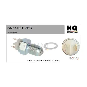 SNF410R17HQ FLAMAR