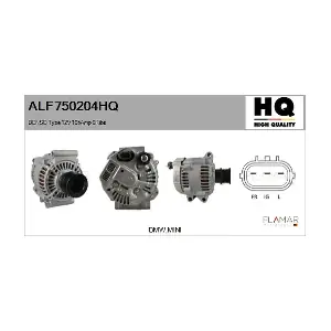 FLAMAR ALF750204HQ