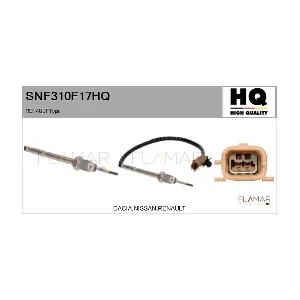 SNF310F17HQ FLAMAR
