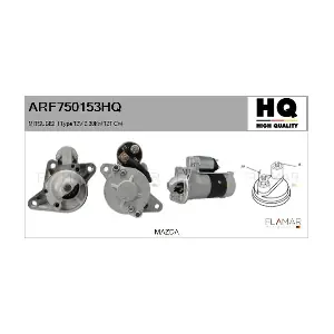 ARF750153HQ FLAMAR