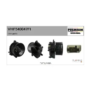 VHF540047FI FLAMAR