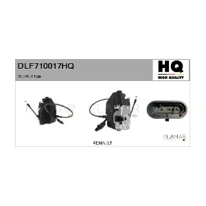 DLF710017HQ FLAMAR