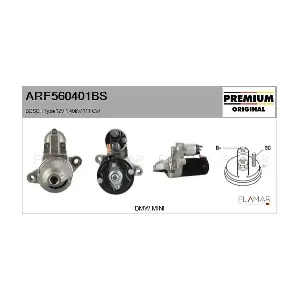 ARF560401BS FLAMAR