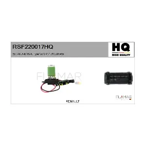 RSF220017HQ FLAMAR