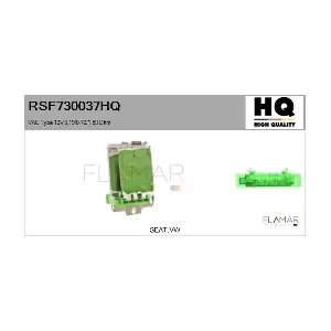 FLAMAR RSF730037HQ
