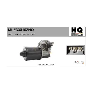 MLF330103HQ FLAMAR
