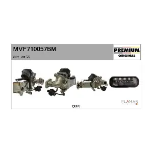 MVF710057BM FLAMAR
