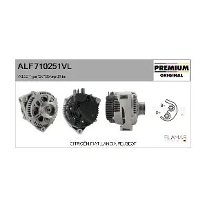 ALF710251VL FLAMAR