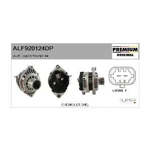 ALF920124DP FLAMAR