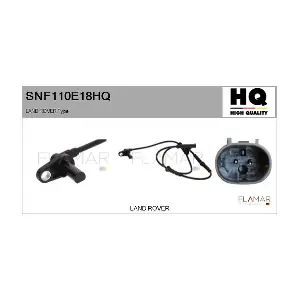 SNF110E18HQ FLAMAR