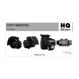 VHF730037HQ FLAMAR
