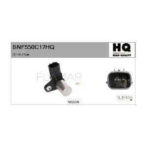 SNF550C17HQ FLAMAR