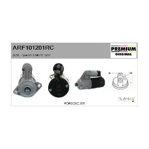 ARF101201RC FLAMAR