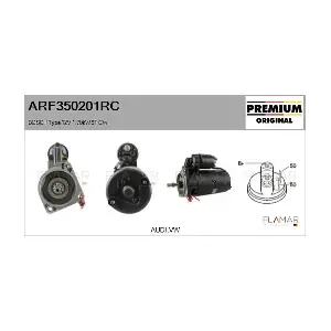 ARF350201RC FLAMAR