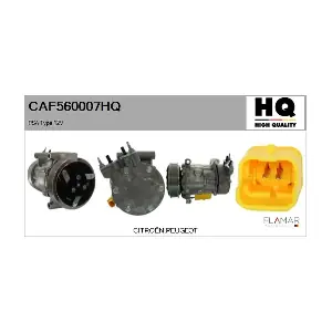 FLAMAR CAF560007HQ