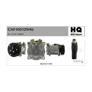FLAMAR CAF450125HQ