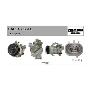 FLAMAR CAF310068TL