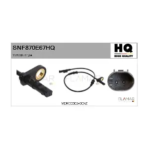 SNF870E67HQ FLAMAR