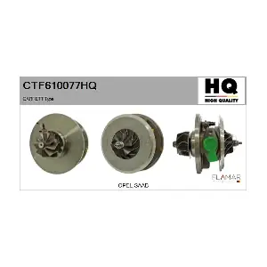 FLAMAR CTF610077HQ