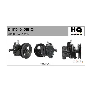 BHF610158HQ FLAMAR