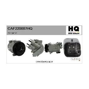 CAF220007HQ FLAMAR