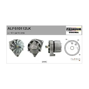 FLAMAR ALF610112LK