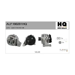FLAMAR ALF190201HQ