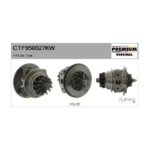 CTF950027KW FLAMAR