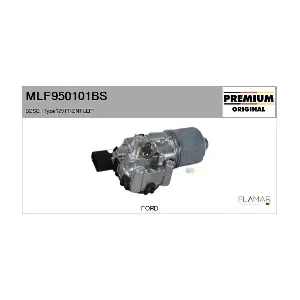 MLF950101BS FLAMAR